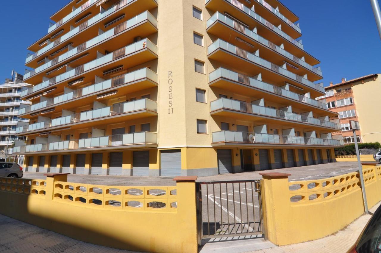 Rnet - Roses II -5-3 Apartment ภายนอก รูปภาพ